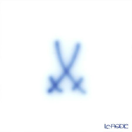 マイセン（Meissen） 散らし小花 010110／00822 シュガー 9cm