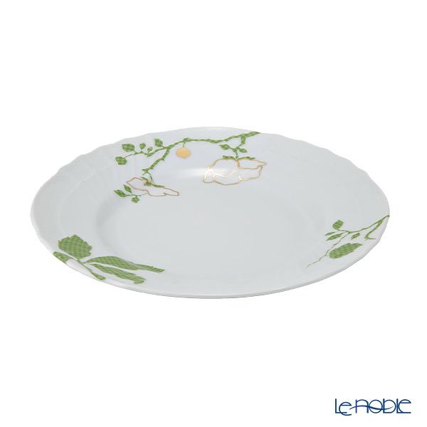 ジノリ1735／リチャード ジノリ（GINORI 1735／Richard Ginori） フィオーリ ヴェルディ プレート 22cm