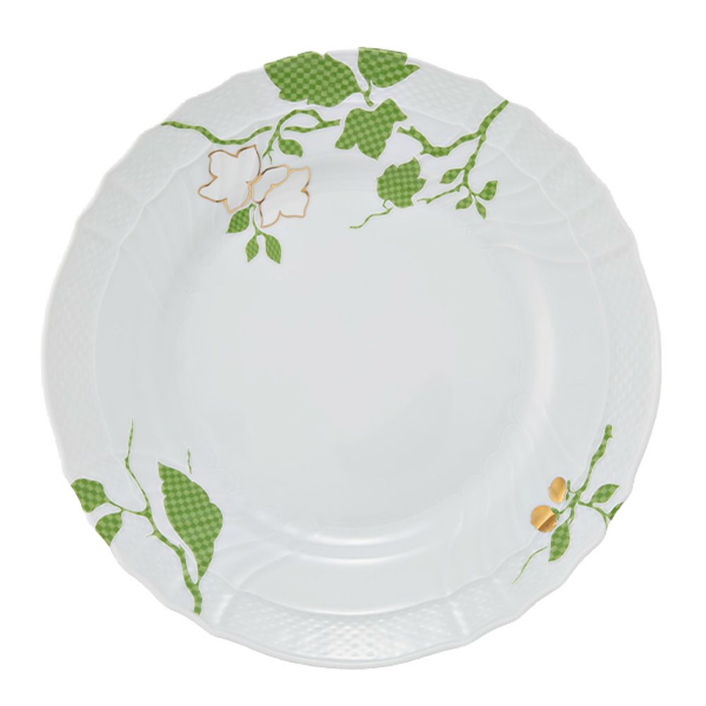 ジノリ1735／リチャード ジノリ（GINORI 1735／Richard Ginori） フィオーリ ヴェルディ プレート 26cm