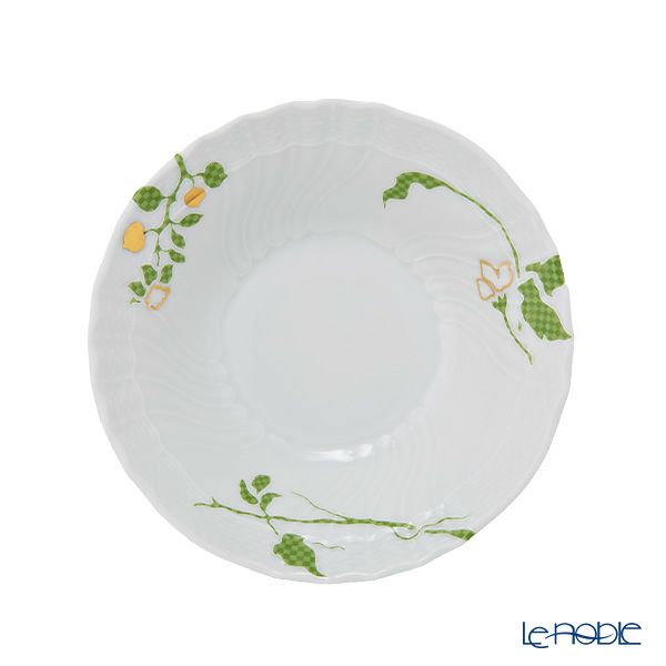 ジノリ1735／リチャード ジノリ（GINORI 1735／Richard Ginori） フィオーリ ヴェルディ フルーツソーサー 15cm