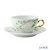 ジノリ1735／リチャード ジノリ（GINORI 1735／Richard Ginori） フィオーリ ヴェルディ ティーカップ＆ソーサー 240ml