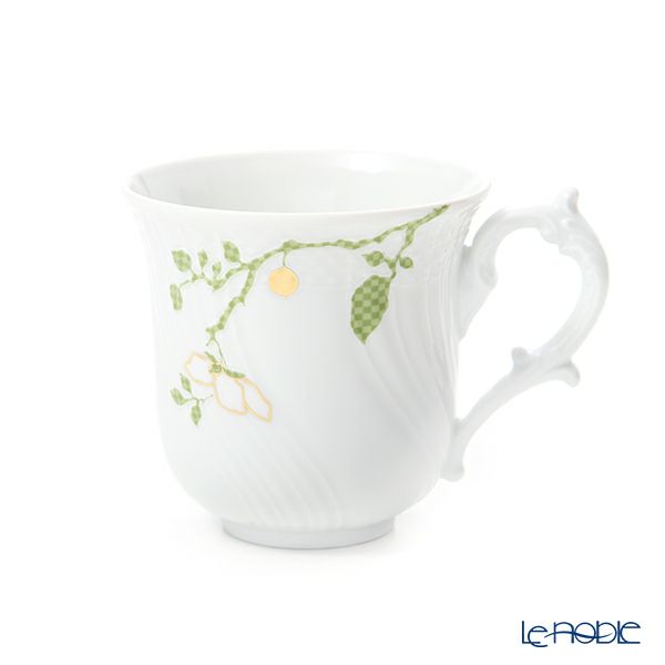 ジノリ1735／リチャード ジノリ（GINORI 1735／Richard Ginori） フィオーリ ヴェルディ マグ 350ml