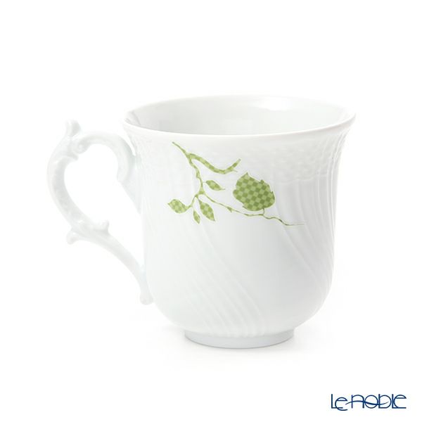 ジノリ1735／リチャード ジノリ（GINORI 1735／Richard Ginori） フィオーリ ヴェルディ マグ 350ml