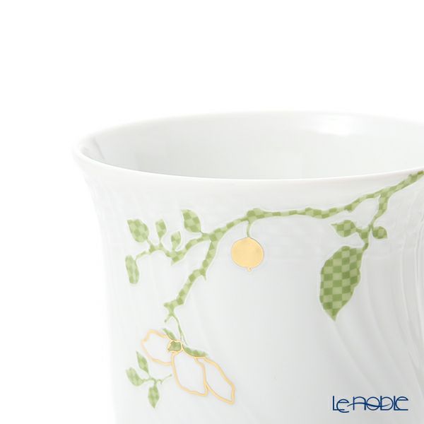 ジノリ1735／リチャード ジノリ（GINORI 1735／Richard Ginori） フィオーリ ヴェルディ マグ 350ml