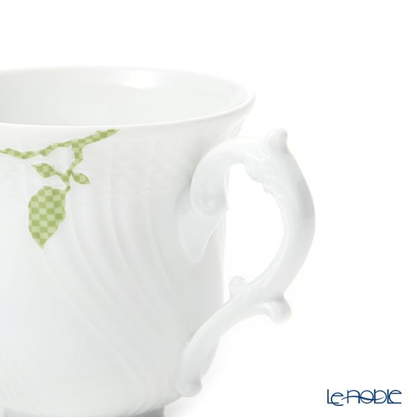 ジノリ1735／リチャード ジノリ（GINORI 1735／Richard Ginori） フィオーリ ヴェルディ マグ 350ml