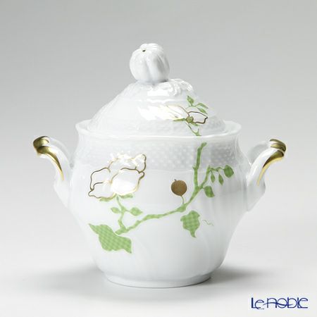 ジノリ1735／リチャード ジノリ（GINORI 1735／Richard Ginori） フィオーリ ヴェルディ シュガー 300ml