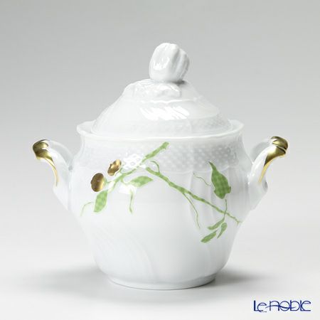 ジノリ1735／リチャード ジノリ（GINORI 1735／Richard Ginori） フィオーリ ヴェルディ シュガー 300ml