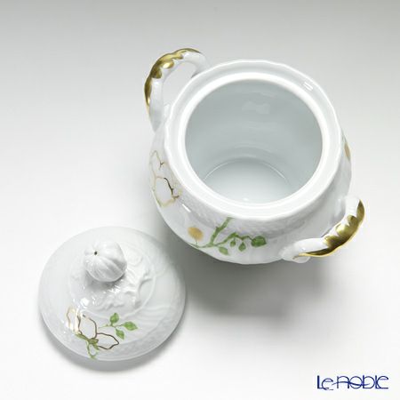 ジノリ1735／リチャード ジノリ（GINORI 1735／Richard Ginori） フィオーリ ヴェルディ シュガー 300ml