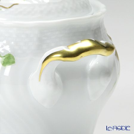 ジノリ1735／リチャード ジノリ（GINORI 1735／Richard Ginori） フィオーリ ヴェルディ シュガー 300ml