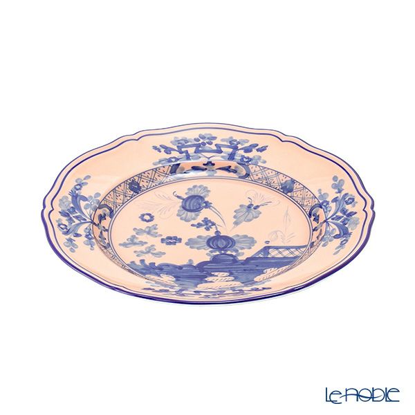 ジノリ1735／リチャード ジノリ（GINORI 1735／Richard Ginori） オリエンテイタリアーノ プレート 21cm チプリア／パウダーピンク