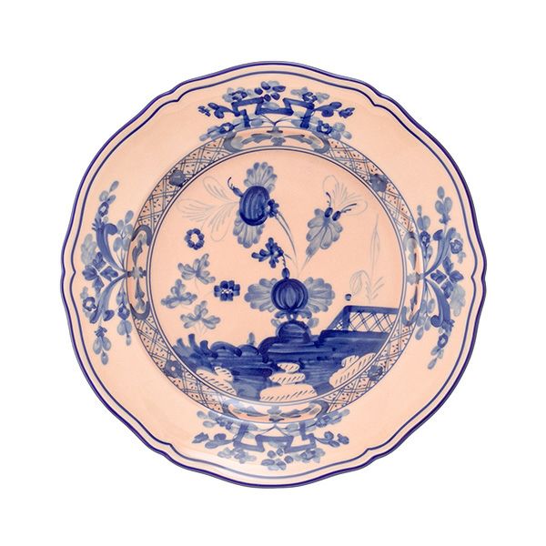 ジノリ1735／リチャード ジノリ（GINORI 1735／Richard Ginori） オリエンテイタリアーノ プレート 21cm チプリア／パウダーピンク