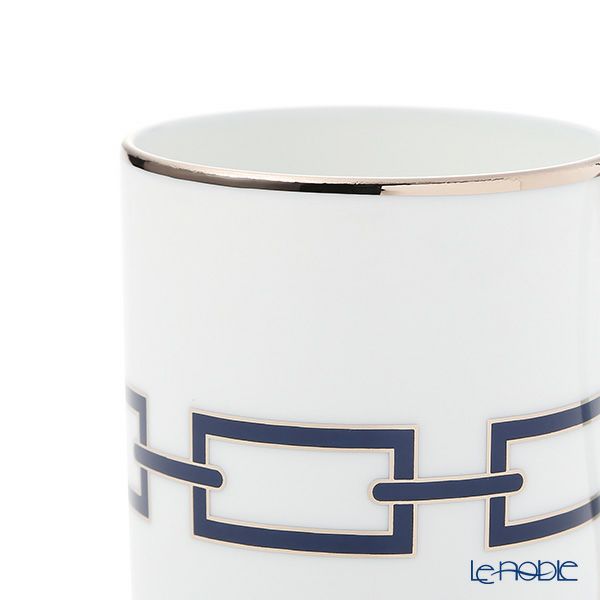 ジノリ1735／リチャード ジノリ（GINORI 1735／Richard Ginori） カテーネ サファイア マグカップ ブルー 400ml