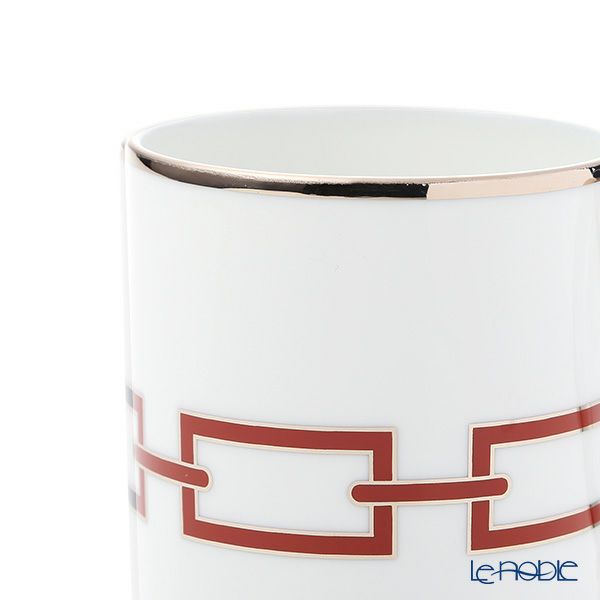 ジノリ1735／リチャード ジノリ（GINORI 1735／Richard Ginori） カテーネ スカーレット マグカップ レッド 400ml