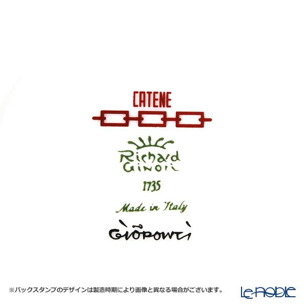 ジノリ1735／リチャード ジノリ（GINORI 1735／Richard Ginori） カテーネ スカーレット マグカップ レッド 400ml