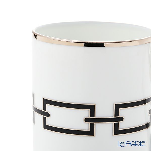 ジノリ1735／リチャード ジノリ（GINORI 1735／Richard Ginori） カテーネ ネーロ マグカップ ブラック 400ml