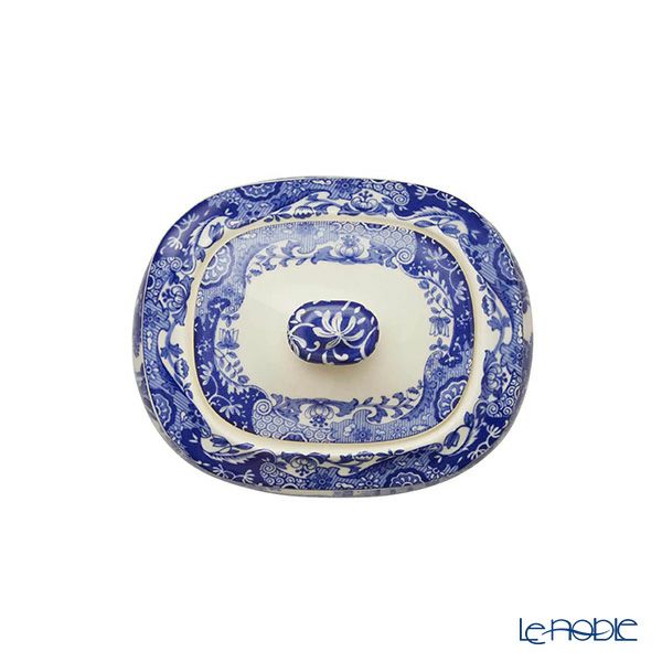 スポード ブルーイタリアン シュガーボックス 250ml