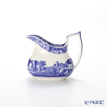 スポード ブルーイタリアン クリーマー 220ml