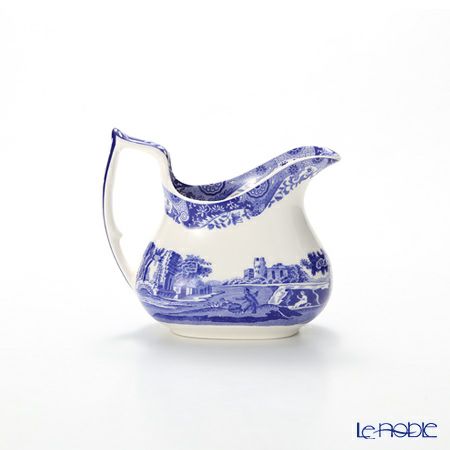 スポード ブルーイタリアン クリーマー 220ml