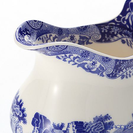 スポード ブルーイタリアン クリーマー 220ml