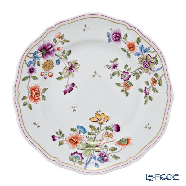 ジノリ1735／リチャード ジノリ（GINORI 1735／Richard Ginori） グランデューカ プレート 26.5cm