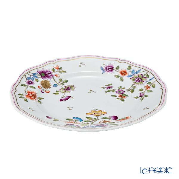 ジノリ1735／リチャード ジノリ（GINORI 1735／Richard Ginori） グランデューカ プレート 26.5cm