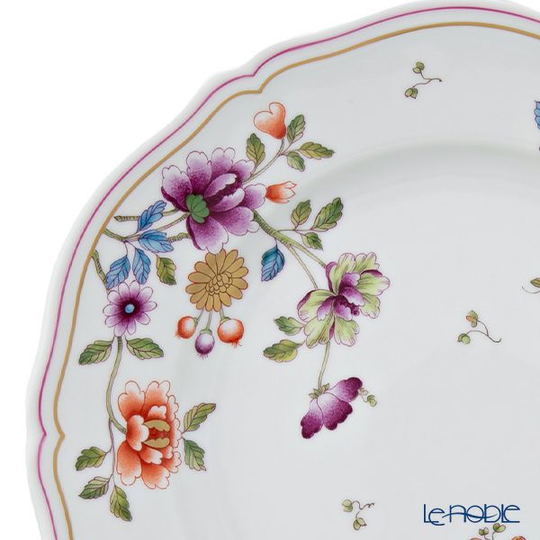 ジノリ1735／リチャード ジノリ（GINORI 1735／Richard Ginori） グランデューカ プレート 26.5cm