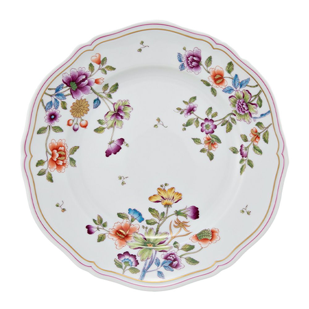 ジノリ1735／リチャード ジノリ（GINORI 1735／Richard Ginori） グランデューカ プレート 26.5cm