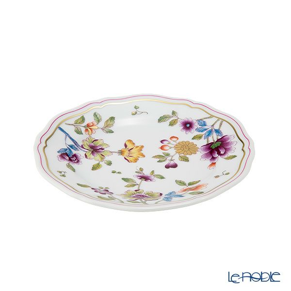 ジノリ1735／リチャード ジノリ（GINORI 1735／Richard Ginori） グランデューカ プレート 17cm