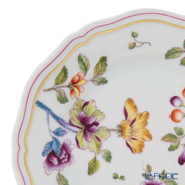 ジノリ1735／リチャード ジノリ（GINORI 1735／Richard Ginori） グランデューカ プレート 17cm