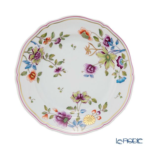 ジノリ1735／リチャード ジノリ（GINORI 1735／Richard Ginori） グランデューカ プレート 21cm