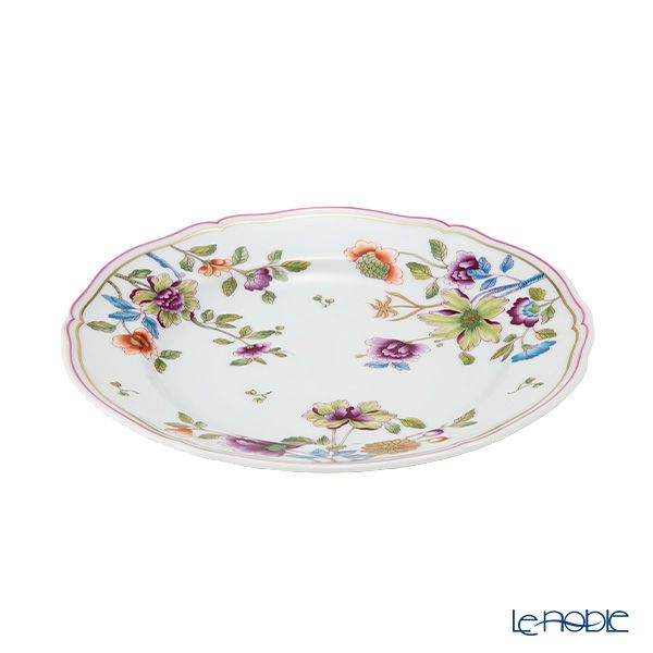 ジノリ1735／リチャード ジノリ（GINORI 1735／Richard Ginori） グランデューカ プレート 21cm