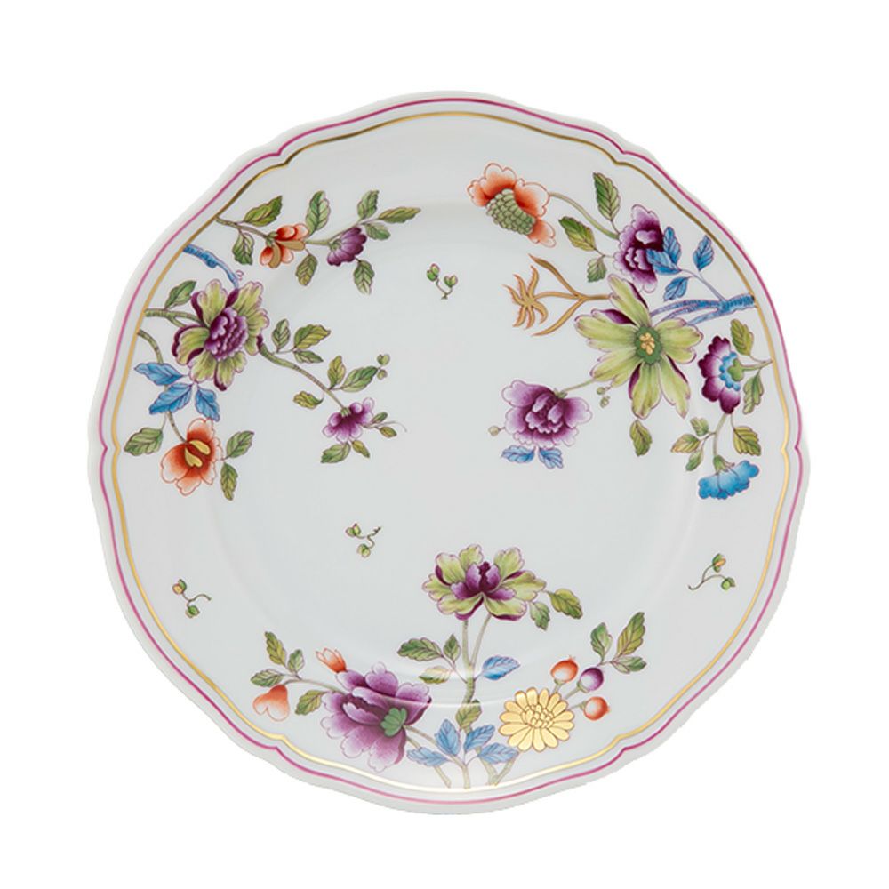 ジノリ1735／リチャード ジノリ（GINORI 1735／Richard Ginori） グランデューカ プレート 21cm