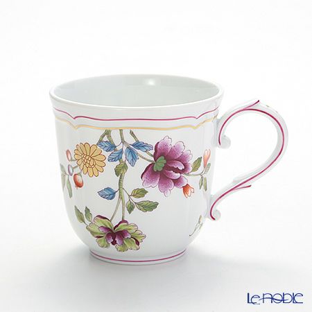 ジノリ1735／リチャード ジノリ（GINORI 1735／Richard Ginori） グランデューカ マグ 400ml