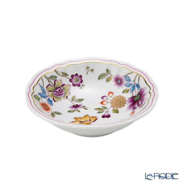 ジノリ1735／リチャード ジノリ（GINORI 1735／Richard Ginori） グランデューカ フルーツソーサー 15cm