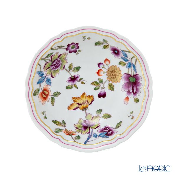 ジノリ1735／リチャード ジノリ（GINORI 1735／Richard Ginori） グランデューカ フルーツソーサー 15cm