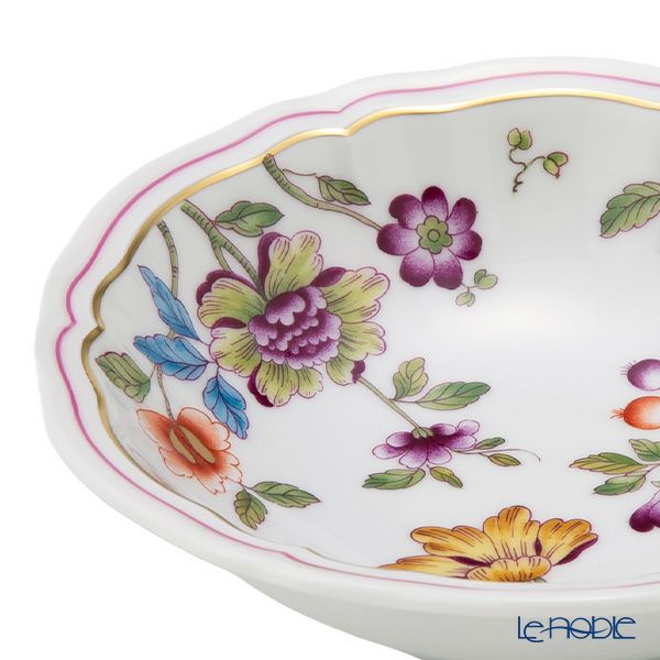 ジノリ1735／リチャード ジノリ（GINORI 1735／Richard Ginori） グランデューカ フルーツソーサー 15cm