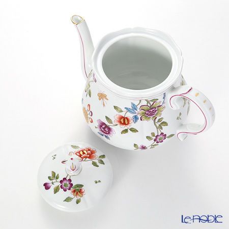 ジノリ1735／リチャード ジノリ（GINORI 1735／Richard Ginori） グランデューカ ティーポット 1100ml