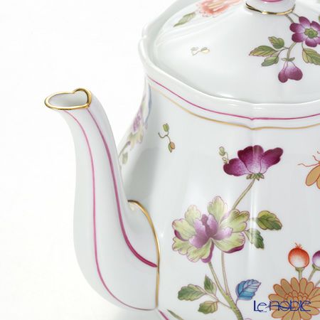 ジノリ1735／リチャード ジノリ（GINORI 1735／Richard Ginori） グランデューカ ティーポット 1100ml