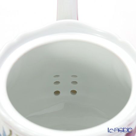 ジノリ1735／リチャード ジノリ（GINORI 1735／Richard Ginori） グランデューカ ティーポット 1100ml