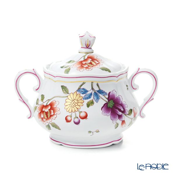 ジノリ1735／リチャード ジノリ（GINORI 1735／Richard Ginori） グランデューカ シュガー 475ml