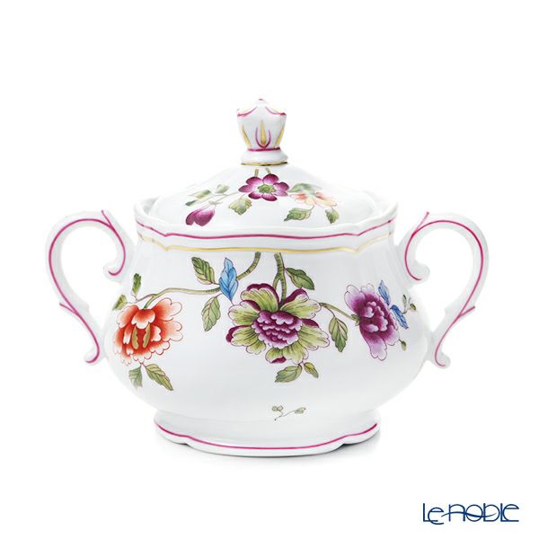 ジノリ1735／リチャード ジノリ（GINORI 1735／Richard Ginori） グランデューカ シュガー 475ml