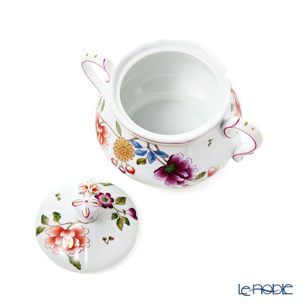 ジノリ1735／リチャード ジノリ（GINORI 1735／Richard Ginori） グランデューカ シュガー 475ml