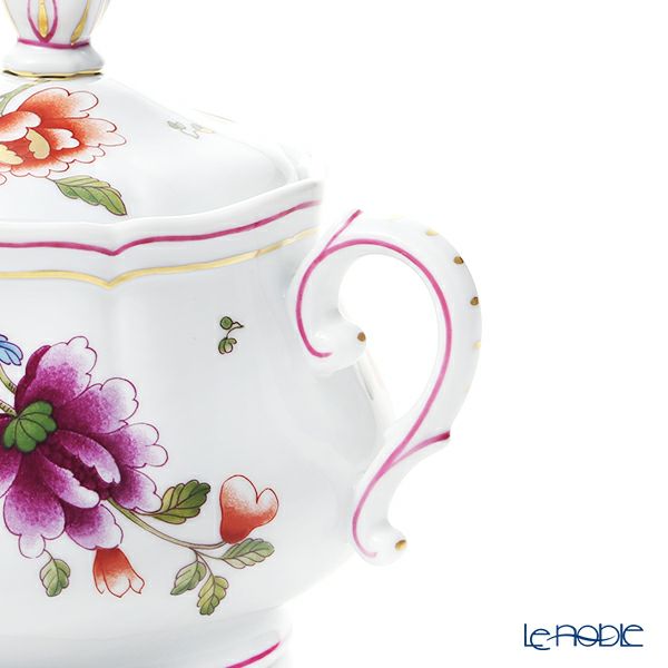 ジノリ1735／リチャード ジノリ（GINORI 1735／Richard Ginori） グランデューカ シュガー 475ml