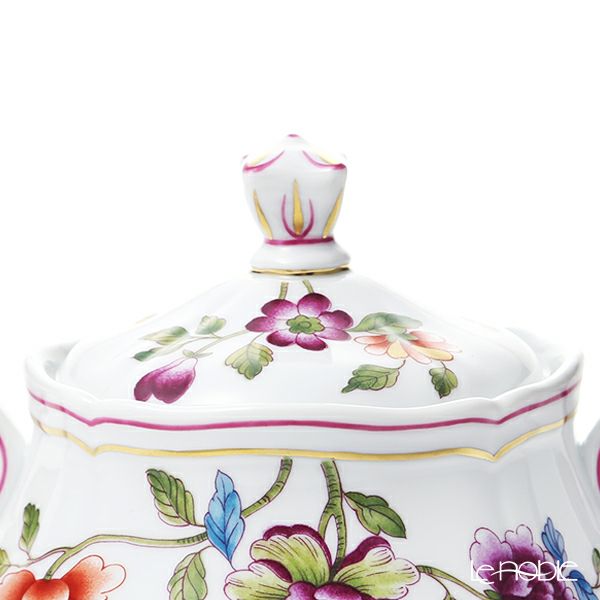 ジノリ1735／リチャード ジノリ（GINORI 1735／Richard Ginori） グランデューカ シュガー 475ml