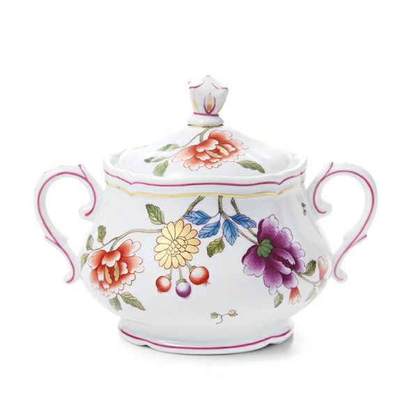 ジノリ1735／リチャード ジノリ（GINORI 1735／Richard Ginori） グランデューカ シュガー 475ml