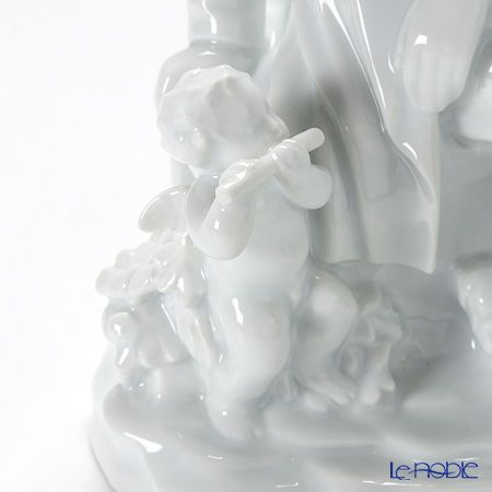 アウガルテン（AUGARTEN） フィギュリン（011210） シューベルト 21.5cm 1621