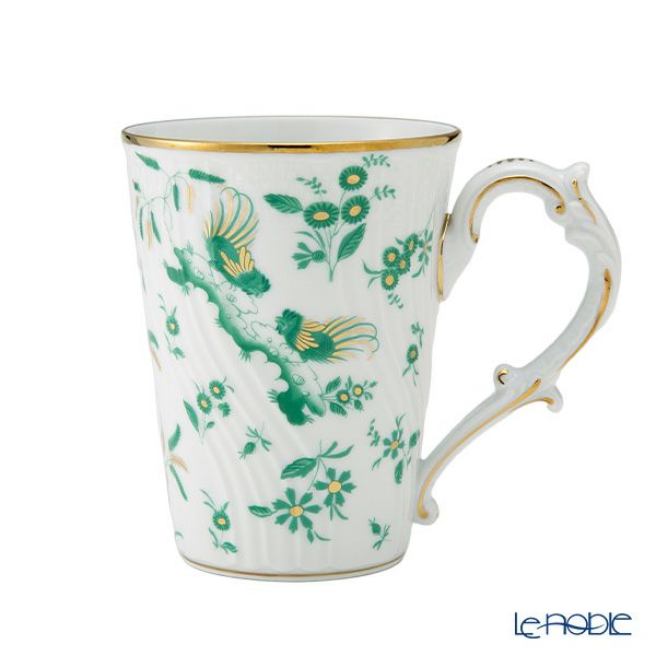 ジノリ1735／リチャード ジノリ（GINORI 1735／Richard Ginori） オーロディドッチァ ジャーダ マグカップ 400ml