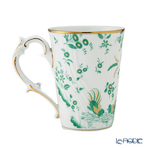 ジノリ1735／リチャード ジノリ（GINORI 1735／Richard Ginori） オーロディドッチァ ジャーダ マグカップ 400ml