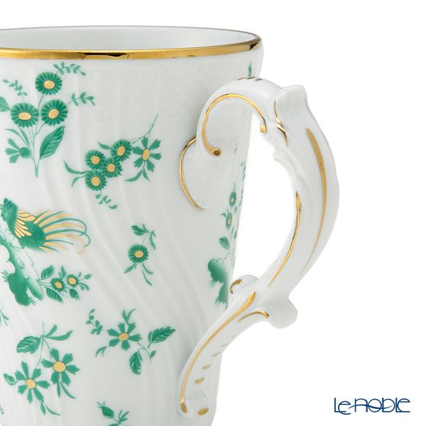 ジノリ1735／リチャード ジノリ（GINORI 1735／Richard Ginori） オーロディドッチァ ジャーダ マグカップ 400ml