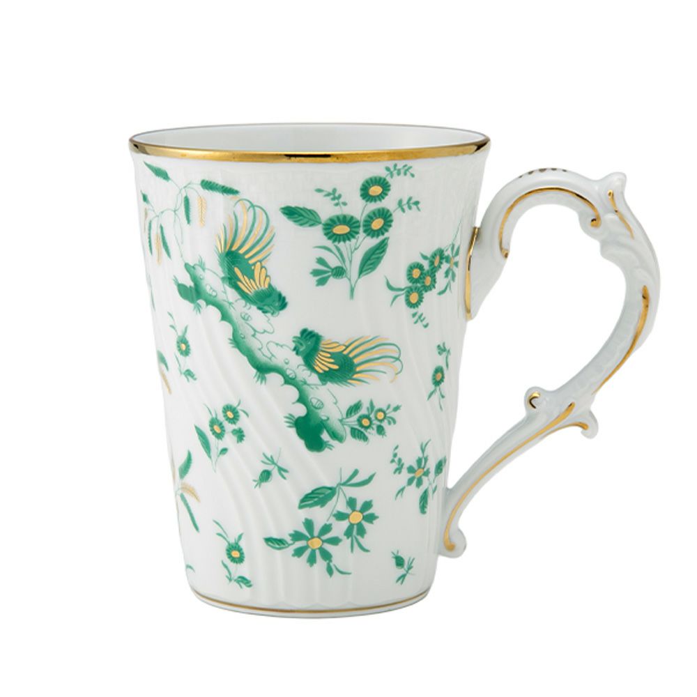 ジノリ1735／リチャード ジノリ（GINORI 1735／Richard Ginori） オーロディドッチァ ジャーダ マグカップ 400ml